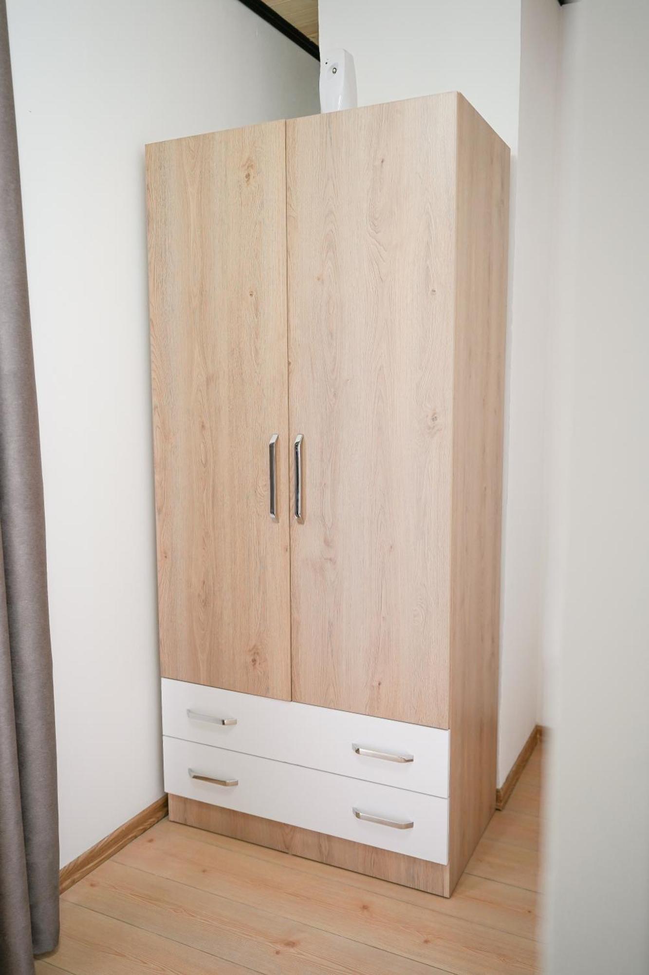 Ora Apartments Gjirokastra Zewnętrze zdjęcie